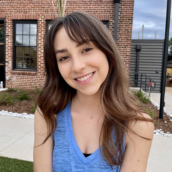 Emily - Nursing tutor - Houston