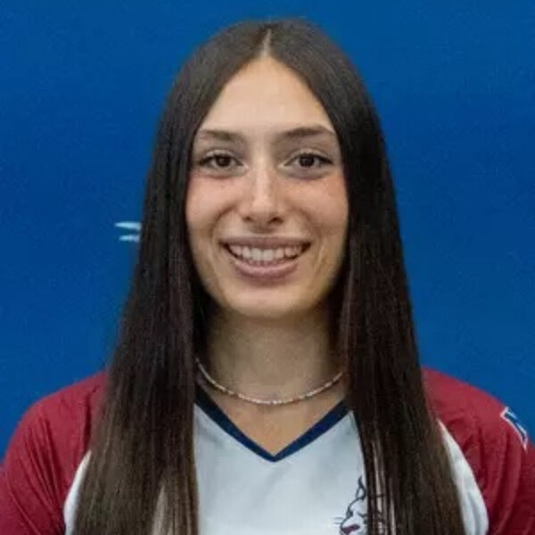 Fabiana - Italian tutor - Miami