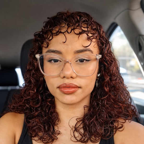 Genara - Professor de inglês - Teresina