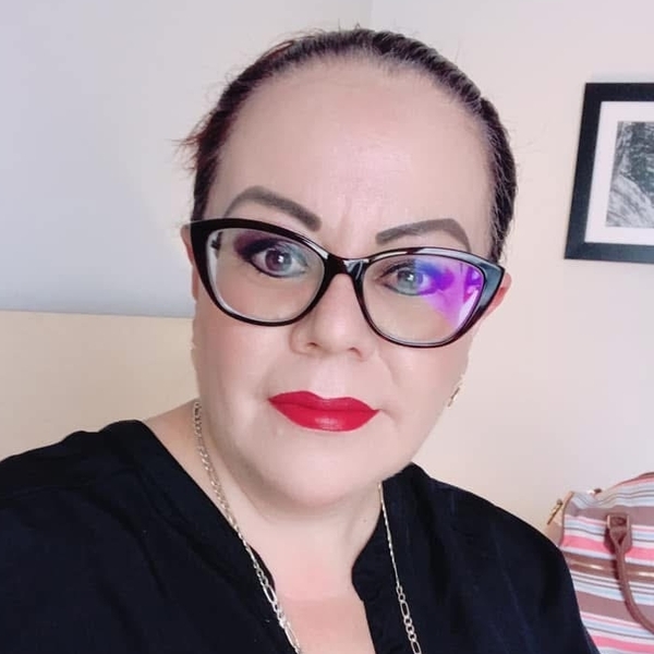 Lorena - profesor de español para extranjeros - Yuriria