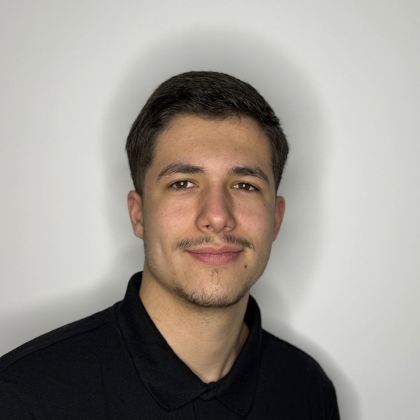 Tom - Prof de maths - Le Mans