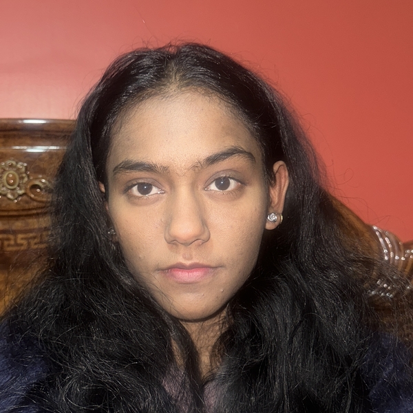 KAMALPREET - Math tutor - Birmingham