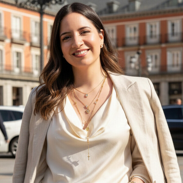 Profe Luisa - Profe de física y química - Donostia