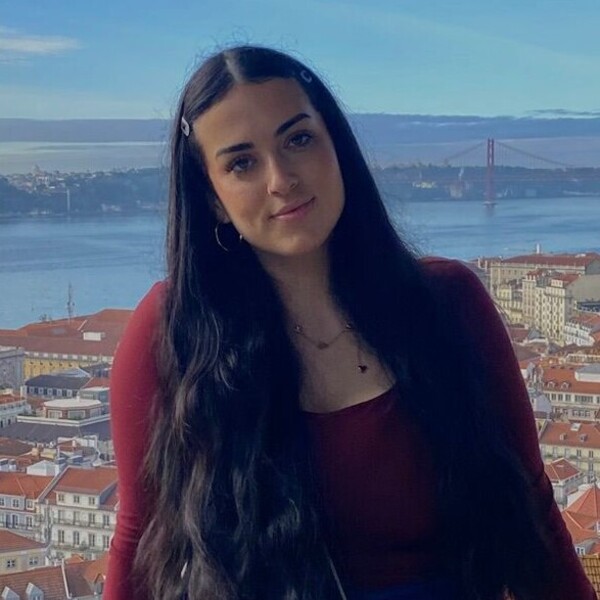 Carla - Profe de inglés - Guadalajara