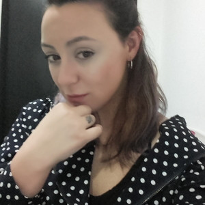 Guaadalupe - Profesor maquillaje - Buenos Aires