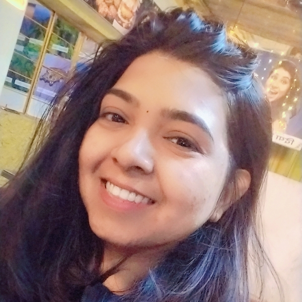 Priya - Engineering tutor - Pune