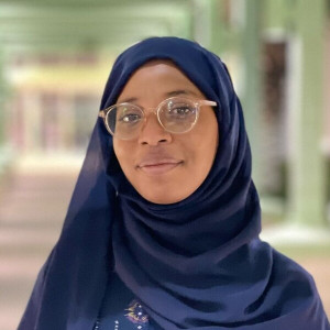 رحاب حافظ عيسى