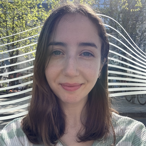 Yasmine - Prof d'arabe - Paris