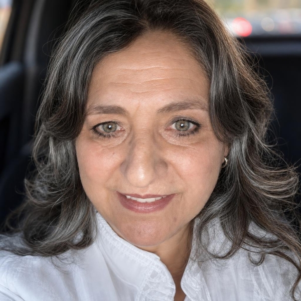 Mayka - profesor de alemán - Córdoba