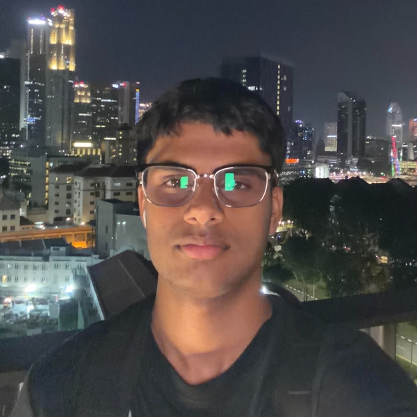 Sevraj - Maths tutor - London