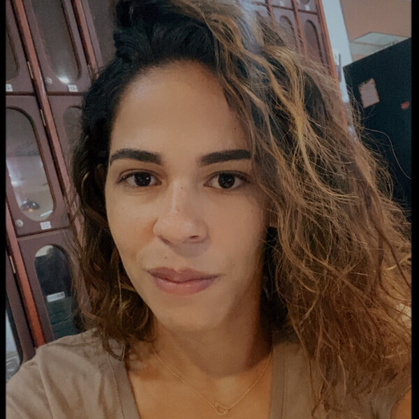 Daiana - Prof de matemática - Magé