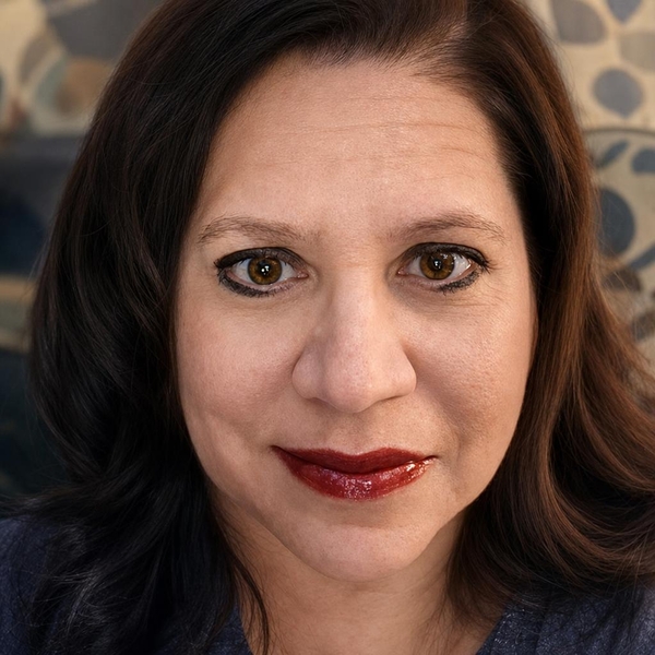 Sandra - English tutor - Tracy