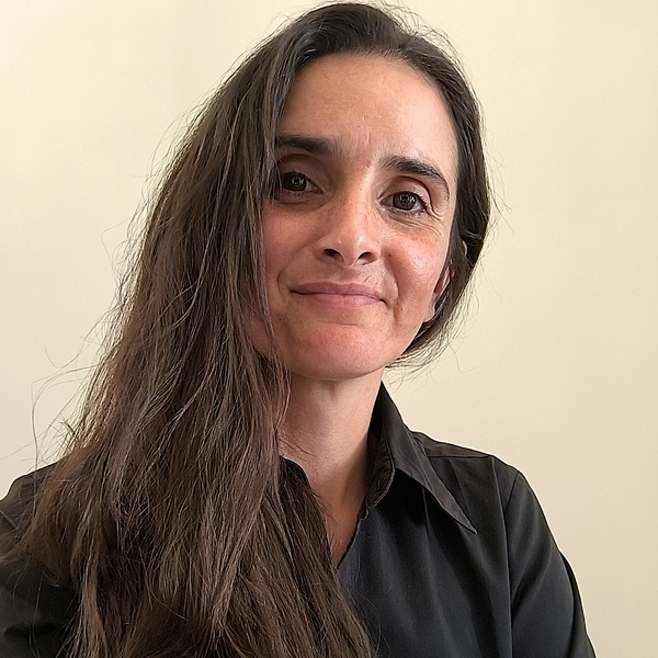 Alfonsina - Spanish tutor - Singapore