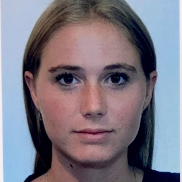 Emma - Professor de francês - São Paulo