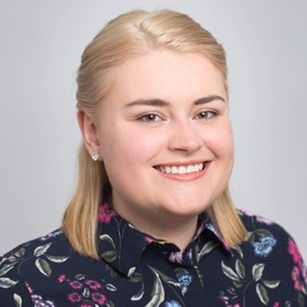Alice - Esol (english) tutor - London