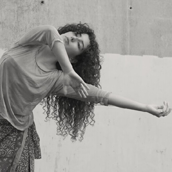 Catarina - Professor de coreografia - Lisboa