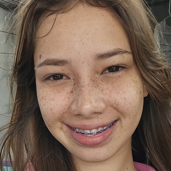 Chantal - tutor académico - 