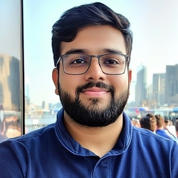 Devansh - Computer programming tutor - Sydney