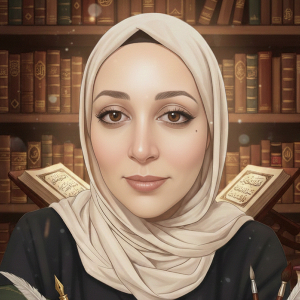 Dalidafati - Prof d'arabe - Eaubonne