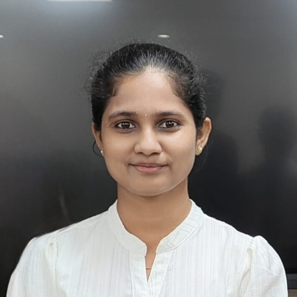 Dhanya - Math tutor - Secunderabad