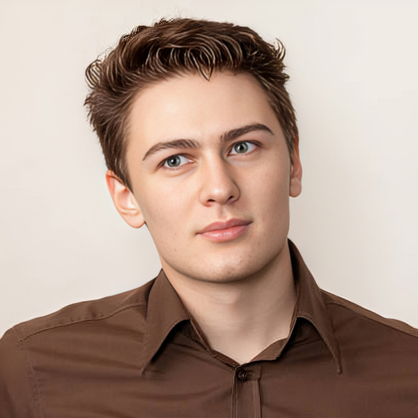 Paul - Guitar Tutor - Oshawa