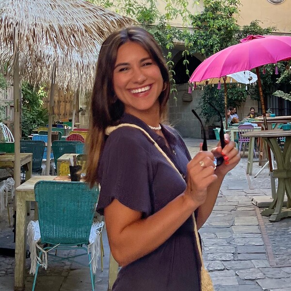 Elisa - tutor académico - Coll den Rabassa