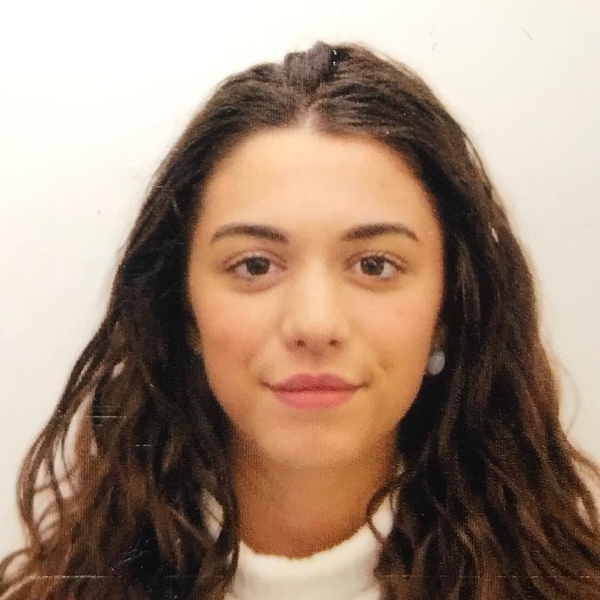 Federica - Insegnante di aiuto compiti - Chieti