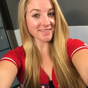 Alexandra - Chemistry tutor - Plano