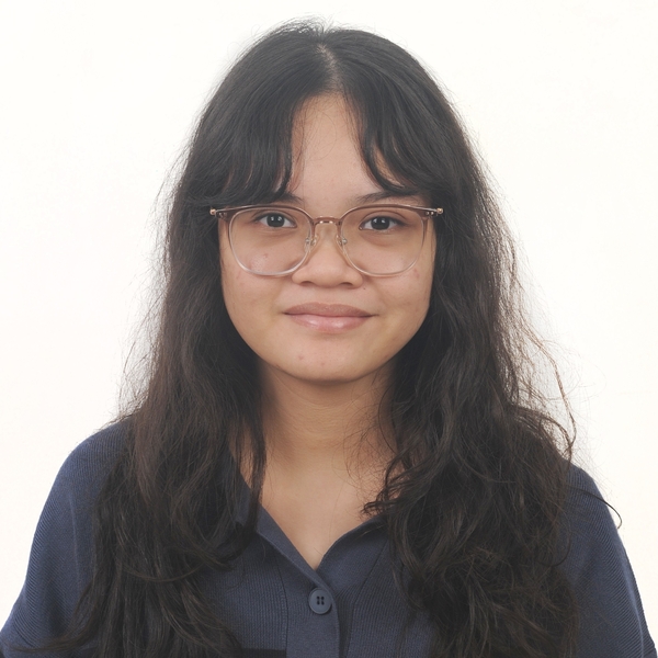 Amber - Maths tutor - Sibu