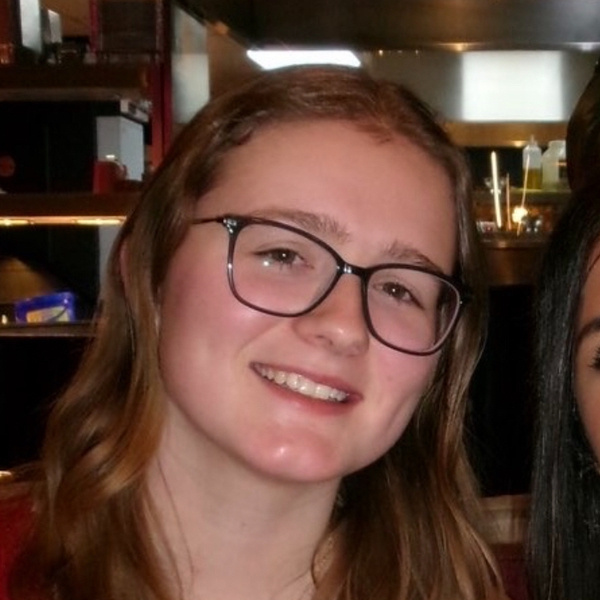 Georgia - Maths tutor - London