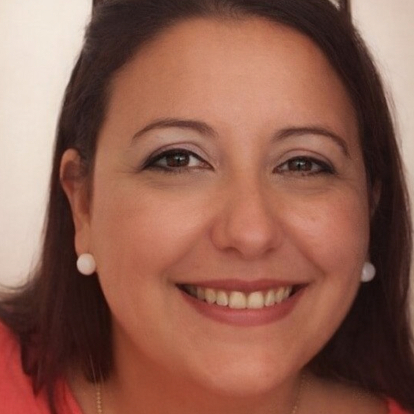 Catherine - tutor académico - Montevideo