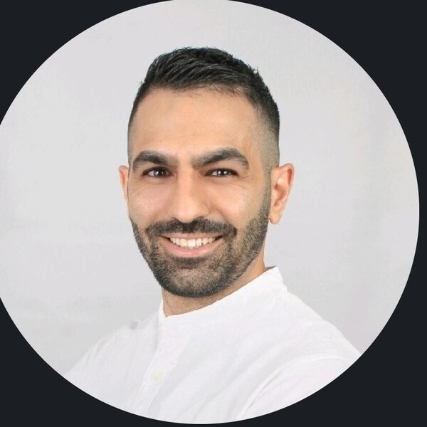 Hussein - Prof de Biologie cellulaire - Nice