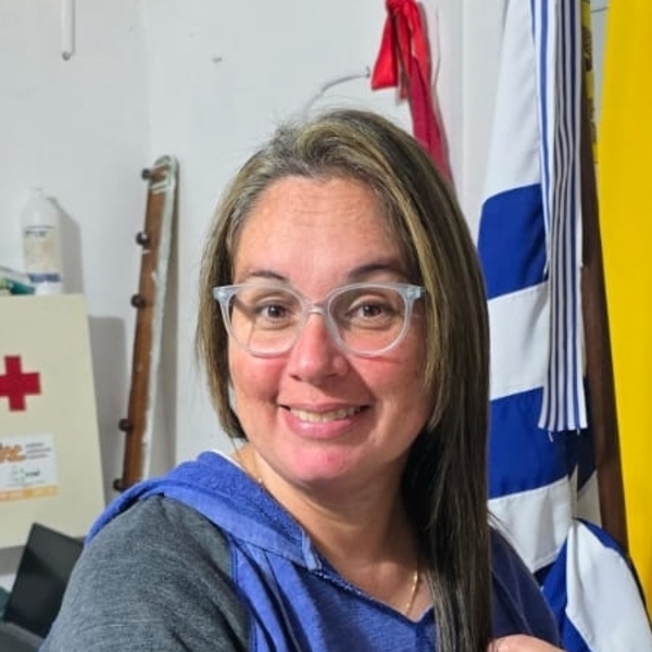 Andrea - tutor académico - Maldonado