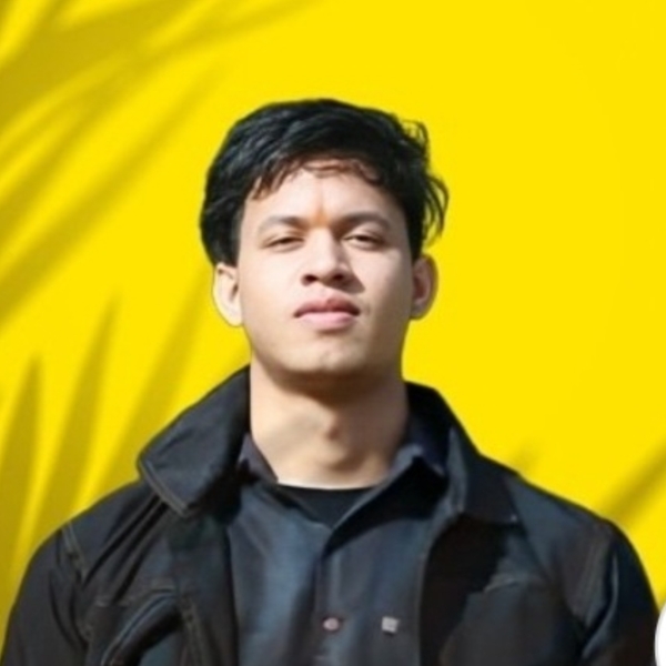 Naveen - Biology tutor - Gurugram