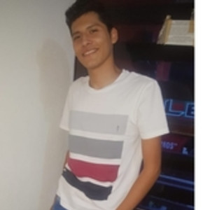 Emmanuel - Profe de baile - Tabasco