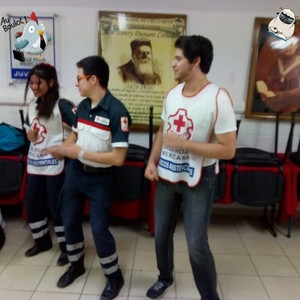 Jesus Alexis - Profesor de física - Culiacán Rosales