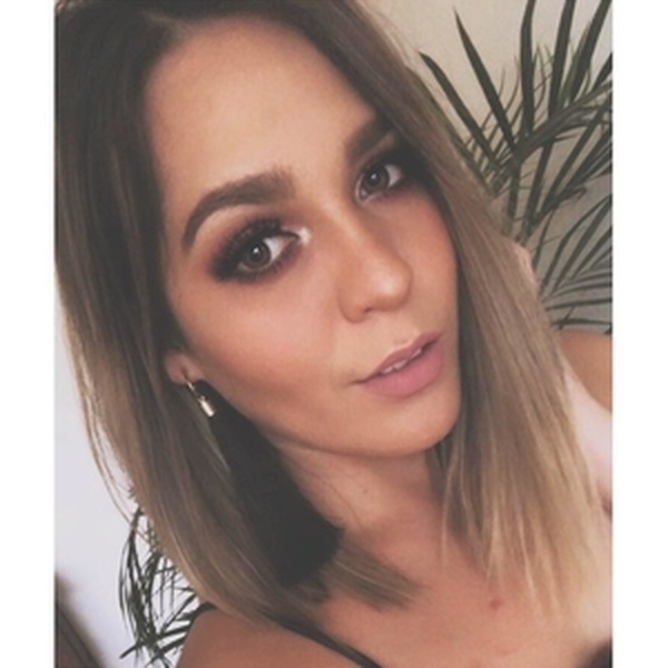 Ena - Profesor de maquillaje - Zapopan