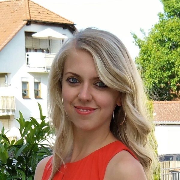 Xenia - Lehrkraft für Personal Training - Aulendorf