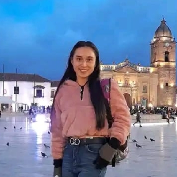 LEIDY - tutor académico - Macanal