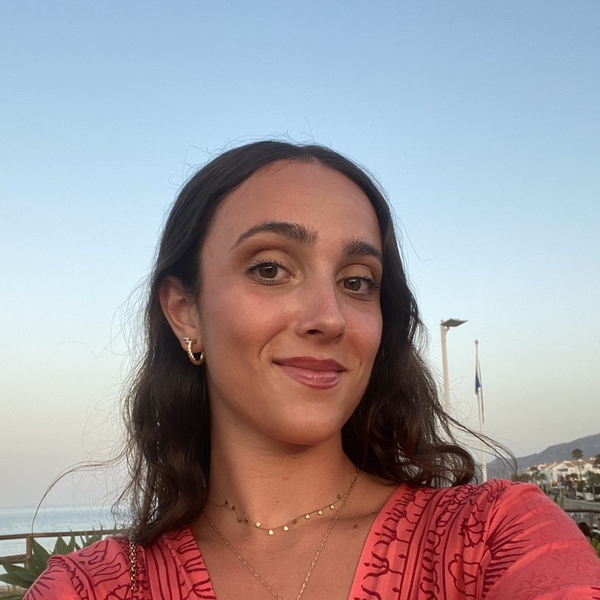 Maria - Profe de inglés - Sevilla