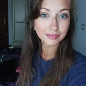 Adelina - Profe de inglés - Bilbao