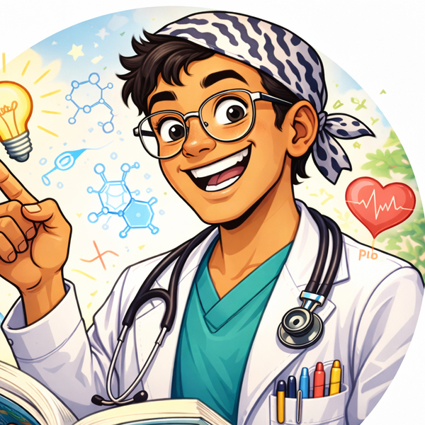 Joseth - tutor académico - Panamá