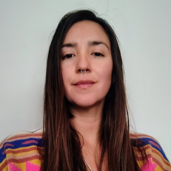 Fernanda - Profe de inglés - Granada