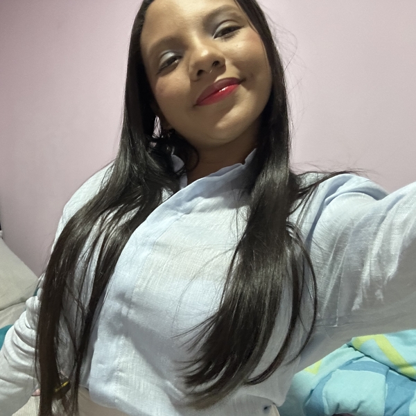 Edna Sofia - Profe de inglés - 