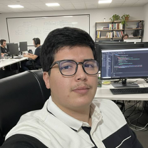Gasmi - Computer programming tutor - Kuala Lumpur