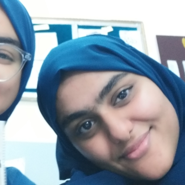Shamsa - Biology tutor - Sharjah