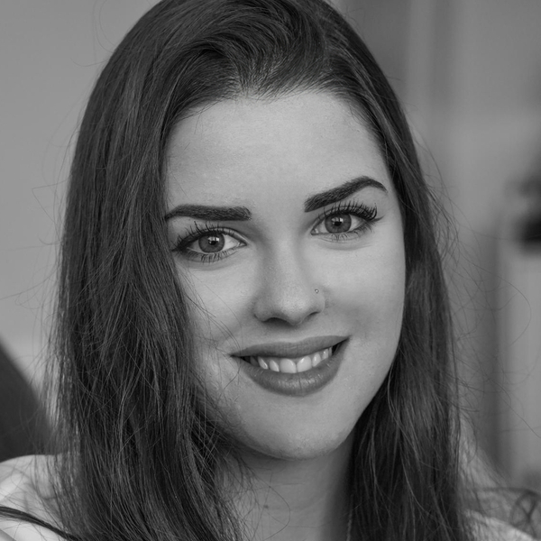 Silvia - Profe de matemática - Madrid