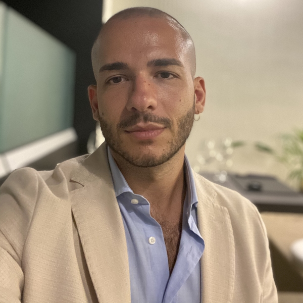 Michele - Insegnante di ripetizioni - Milano