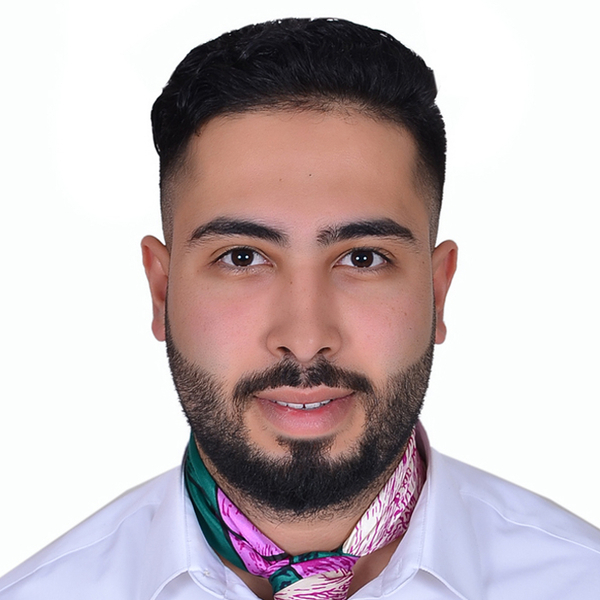 Nouamane - Prof de maths - Casablanca