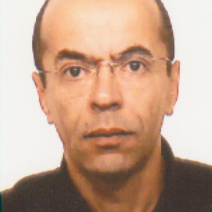 Djalil - Profesor de matemática - Burjassot